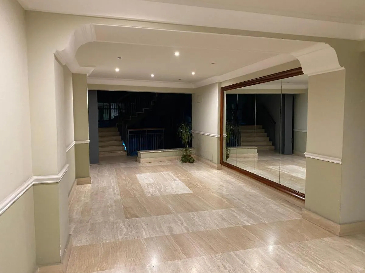 Apartment Ziggurathome Messina Italy