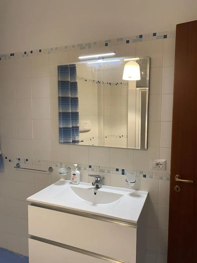 Apartment Ziggurathome Messina