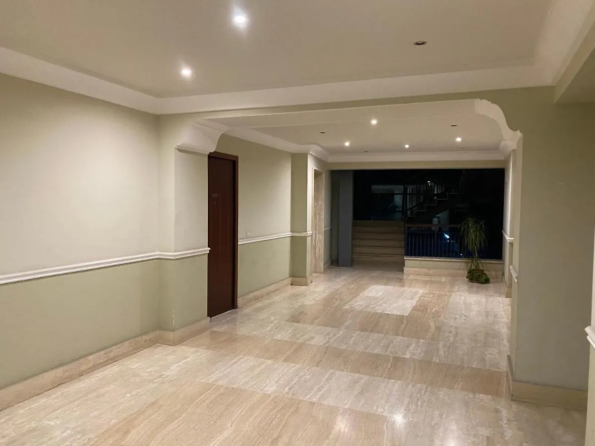 Apartment Ziggurathome Messina