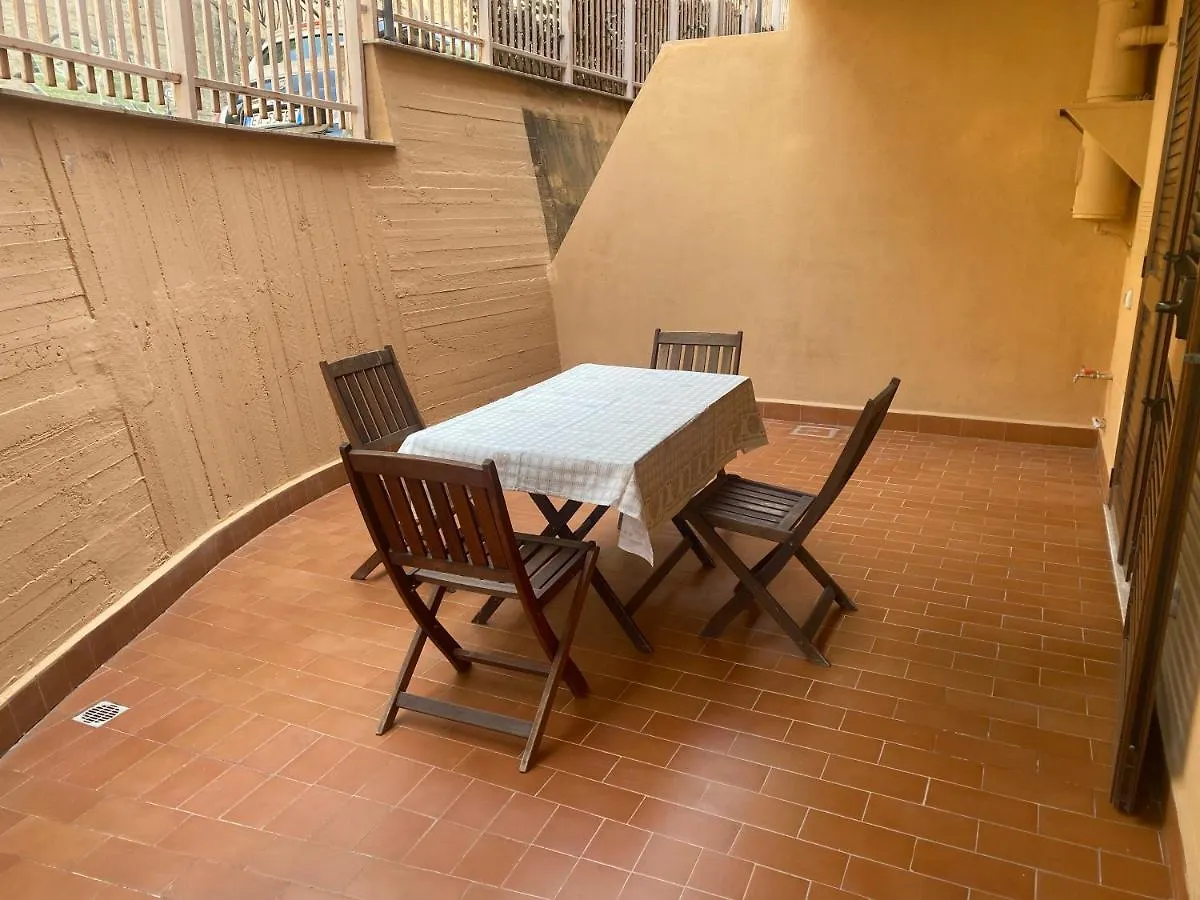 Ziggurathome Messina 0*,  Italy