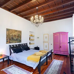 Ghiringhelli Bed & Breakfast Azzate