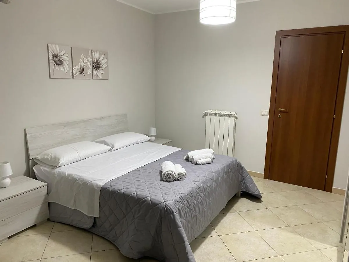 Ziggurathome Messina
