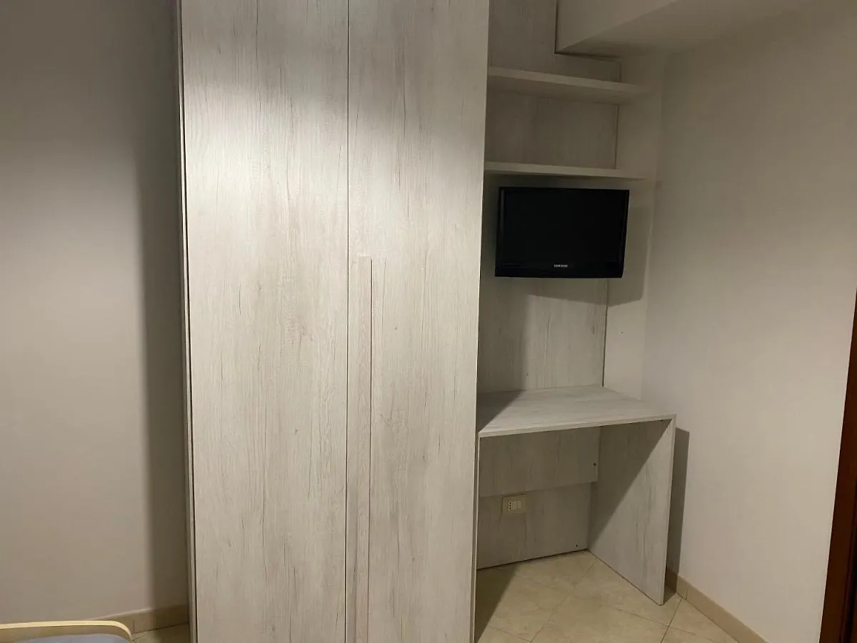 Ziggurathome Messina 0*,