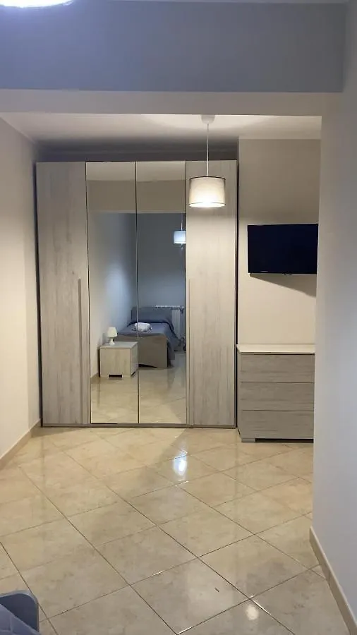 Ziggurathome Messina Apartment