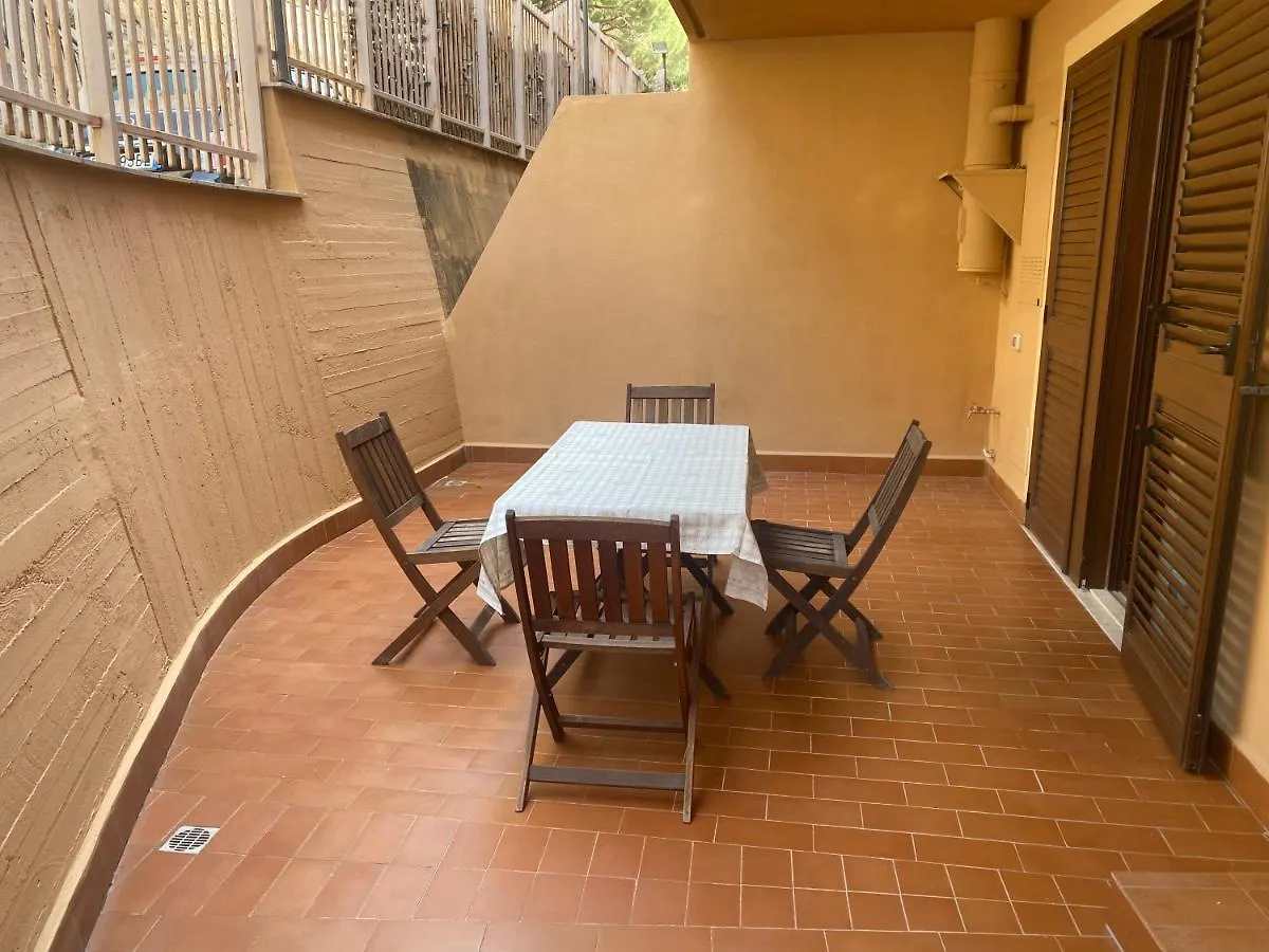 Ziggurathome Messina Italy